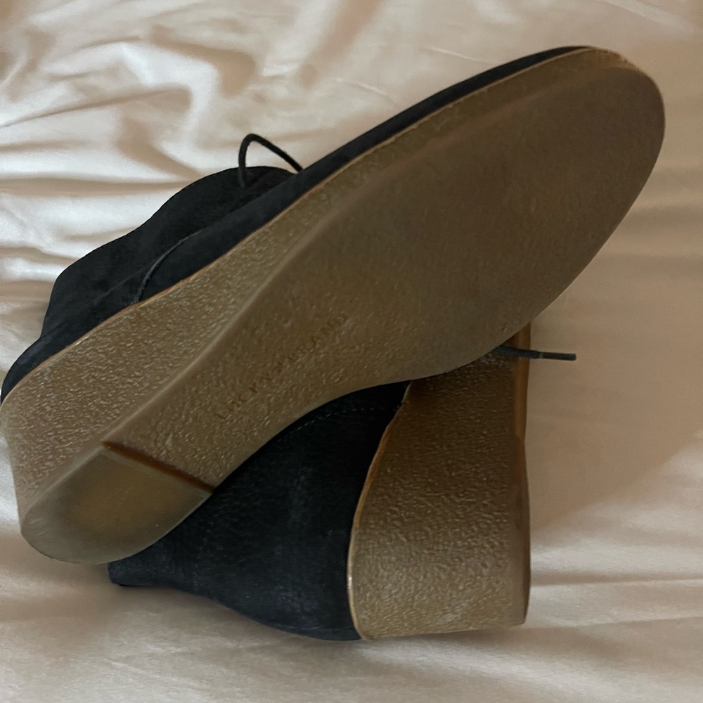 Lucky Brand Wedge Shoe - Picture 6 of 10